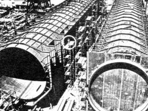 Chesapeake Bay Bridge Tunnel – Southland Holdings